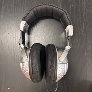 Behringer HPS3000 Studio Headphones Monitoring‎ Wired Over Ear 3.5m Jack